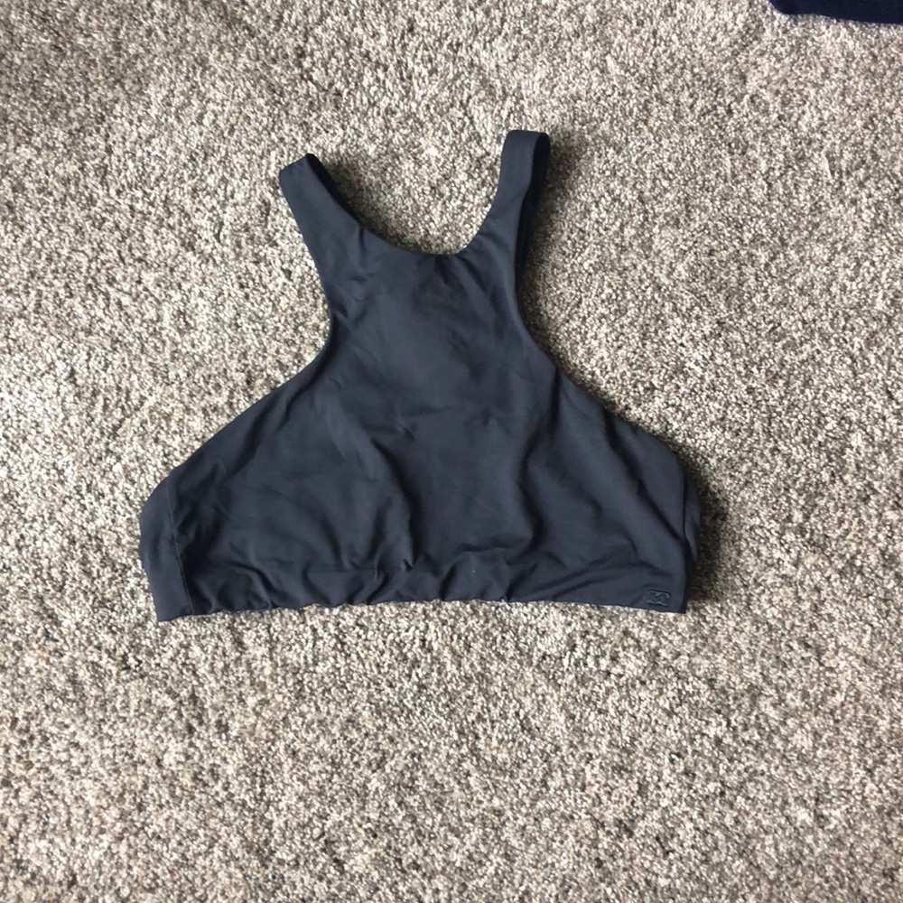 Billabong bikini worn once